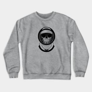 Space Ghost 001 Crewneck Sweatshirt